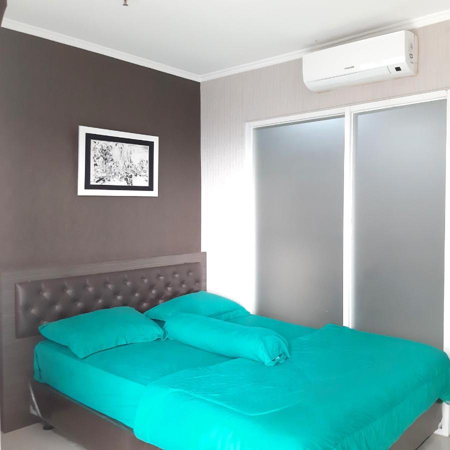 High Livin Apartment Pasteur Bandung Exterior foto