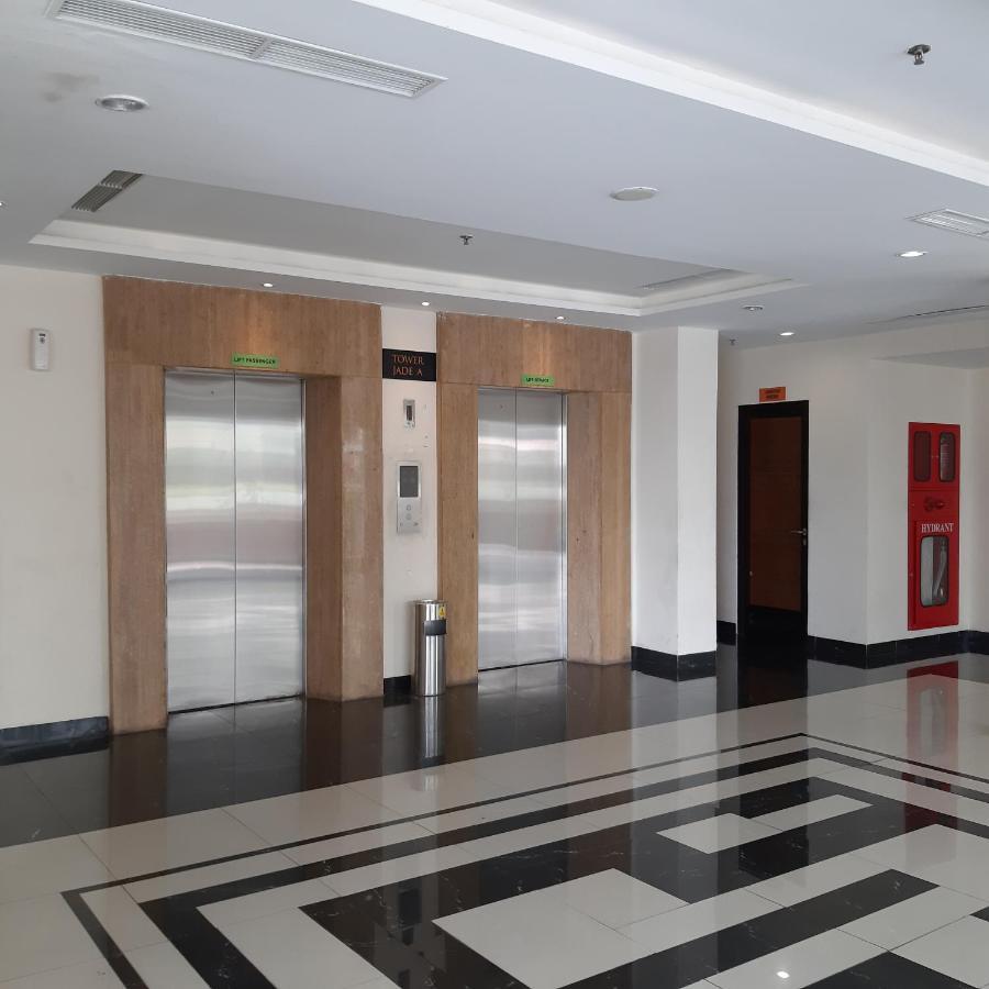 High Livin Apartment Pasteur Bandung Exterior foto